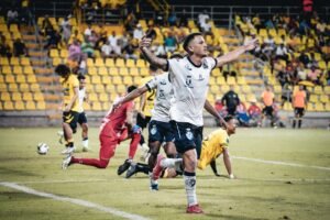 Saprissa le desea el mal a Cartaginés y le pasa el bien, por ahora