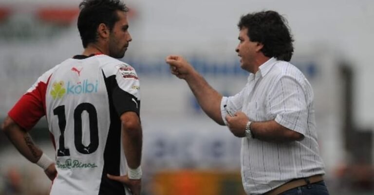 Alajuelense: Marcelo Sarvas define la nueva Liga del Macho