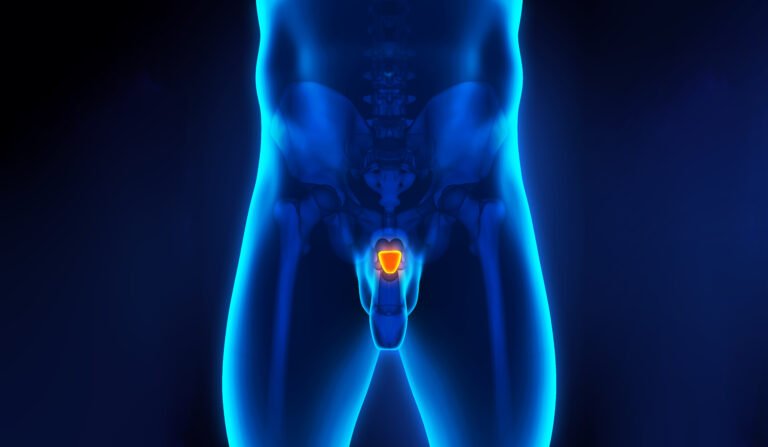 Rompiendo mitos: el cáncer de próstata no solo es una enfermedad de hombres mayores