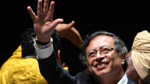 El Senado de Colombia aprueba finalmente la reforma laboral impulsada por Petro