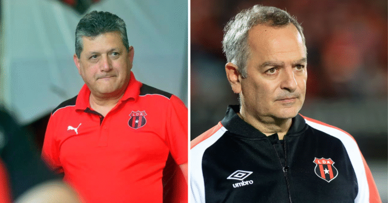 Joseph sobre Raúl Pinto: “No voy a caer tan bajo”