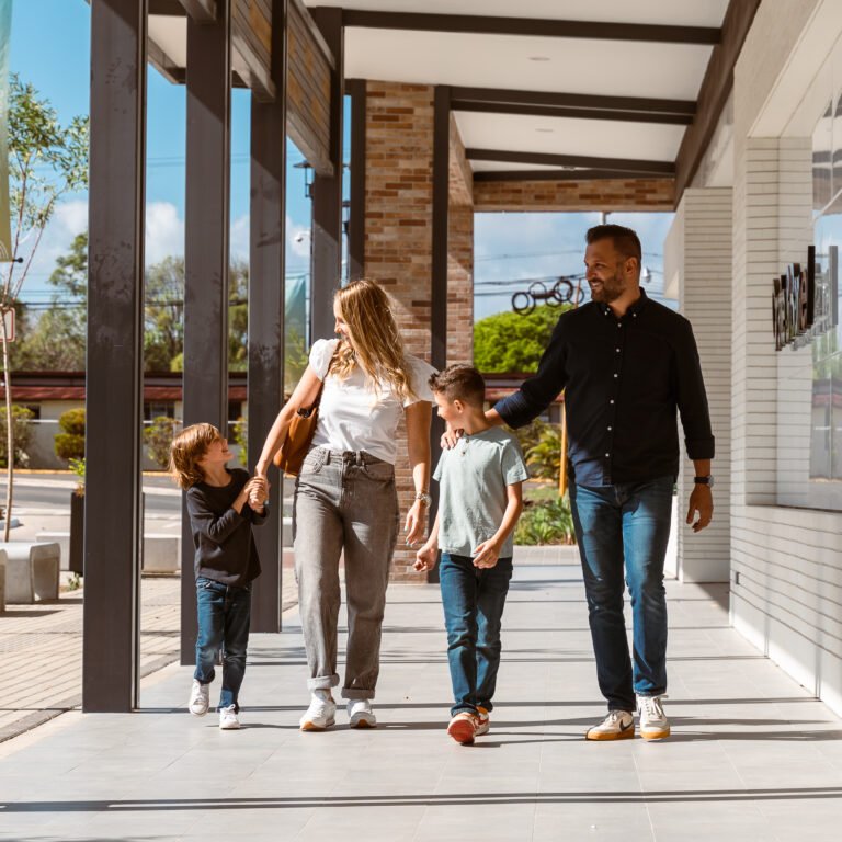 Celebrá el Día del Padre con actividades gratuitas en distintos puntos del país