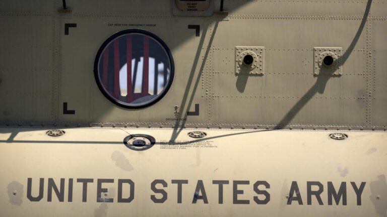 En Estados Unidos, Donald Trump ‘politiza’ a los militares