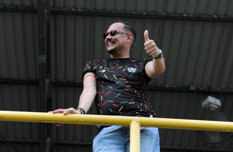 La DEA también golpea al fútbol costarricense