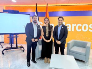 Emprendedores cuentan con nueva opción para desarrollar su negocio