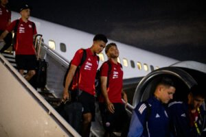 Miguel Herrera revela su primera convocatoria oficial con la Selección de Costa Rica