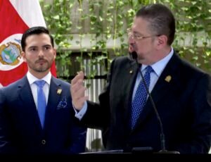 Liberty formaliza contrato para expandir su red 5G en Costa Rica