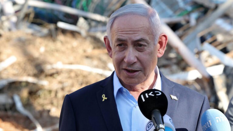 Netanyahu proclama “victoria histórica” sobre Irán y promete que Teherán no tendrá armas nucleares