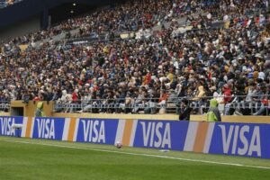 Visa comparte datos sobre las transacciones de turistas de América Latina y el Caribe durante la Copa Mundial de Clubes de la FIFA 2025™