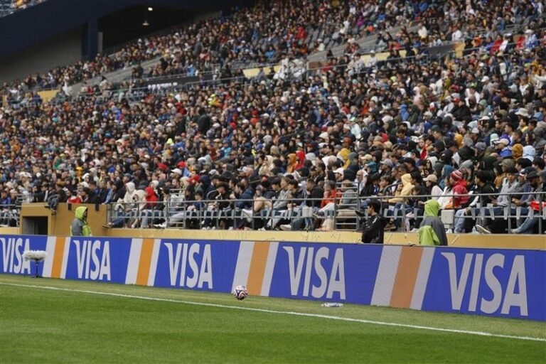 Visa comparte datos sobre las transacciones de turistas de América Latina y el Caribe durante la Copa Mundial de Clubes de la FIFA 2025™