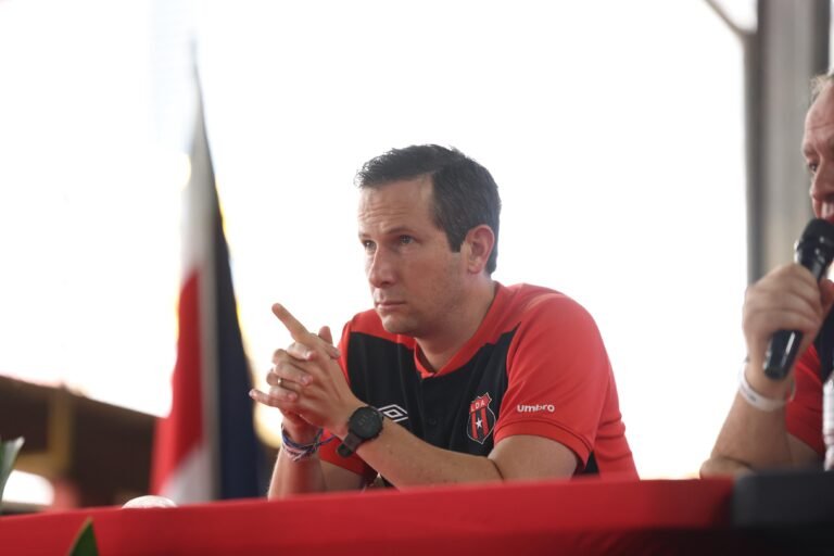 Alajuelense le responde al Cartaginés por polémica reprogramación de partido