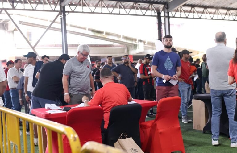 Alajuelense es una asociación deportiva con una democracia interna viva y palpable. Foto: Rubén Murillo