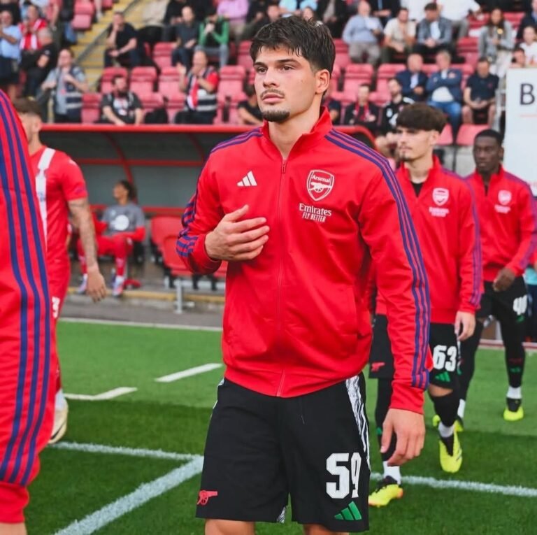 Le explicamos por qué Alajuelense fichó a Elián Quesada