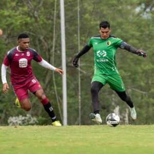Liberia goza con Saprissa en partido de fogueo