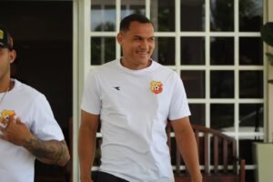 🟡 Herediano apuesta por experiencia y gol