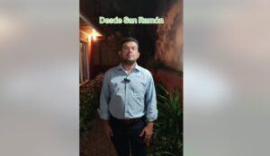 Ramos a asambleístas ramonenses: Lo importante es respaldar al PLN y a esta campaña