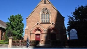 En Australia, varias iglesias de Sídney piden ser destruidas para hacer frente a la crisis de la vivienda