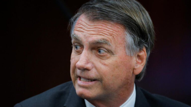 Brasil: la Fiscalía pide condenar a Bolsonaro por el complot golpista contra Lula