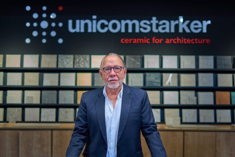 Rodco inaugura Unicom Center: un centro vivo para la innovación en el porcelanato y la cultura del diseño