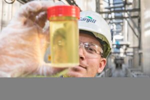 Cargill lidera ranking global sin grasas trans