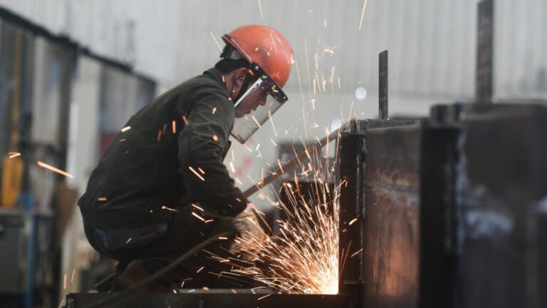 China resiste la guerra arancelaria de EE.UU. con un crecimiento del 5,2%