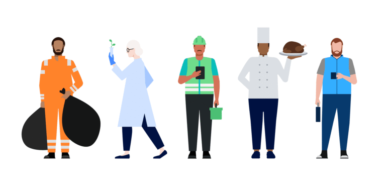 Atraer y retener talento en la era digital
