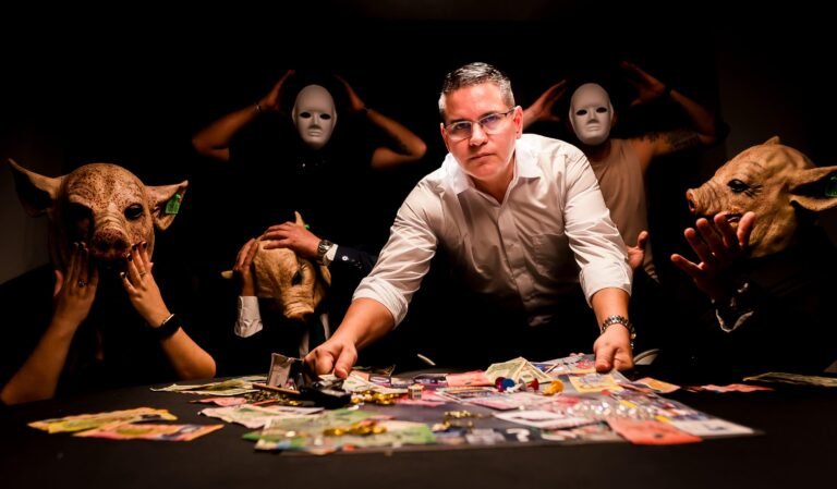 Fabricio Alvarado lanza su campaña: Costa Rica merece un gobierno que obedezca a Dios