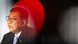 ¿Qué hay detrás del repunte de la ultraderecha en las elecciones de Japón?