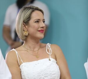 Montserrat Ruiz denuncia “atropello” del Gobierno de Chaves contra el pueblo de Naranjo