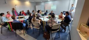 NCTE invita a docentes de inglés a ser parte del principal encuentro país para la formación y actualización profesional