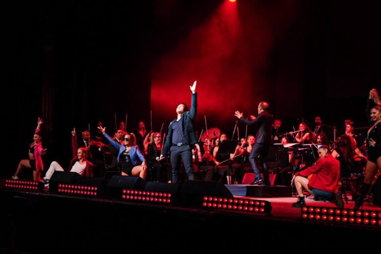 Orquesta Universal promete un concierto memorable, con lo mejor de Adele y Whitney Houston