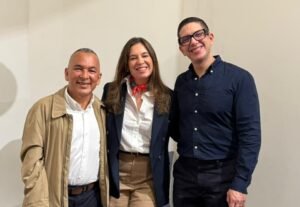 PAC y ADN formalizan coalición “Agenda Ciudadana” para elecciones de 2026