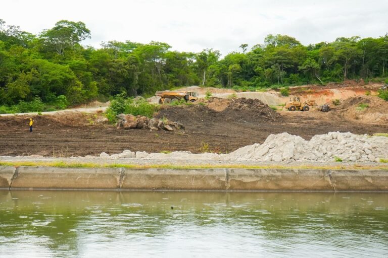 Agua para la Bajura: Avanzan obras para garantizar agua y desarrollo en Guanacaste