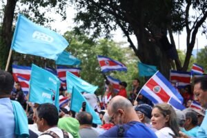 Vinculan a exdirigente del PAC en intento de desestabilizar Asamblea Nacional de Pueblo Soberano