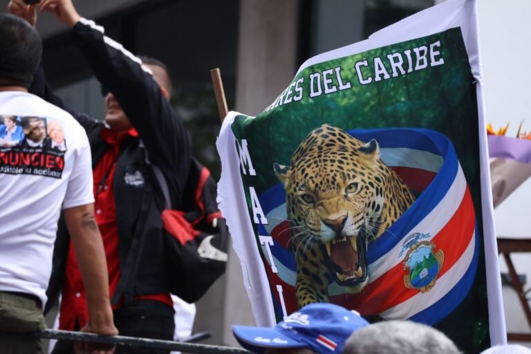 Galería fotográfica: El rodriguismo irá con Pueblo Soberano a las elecciones 2026