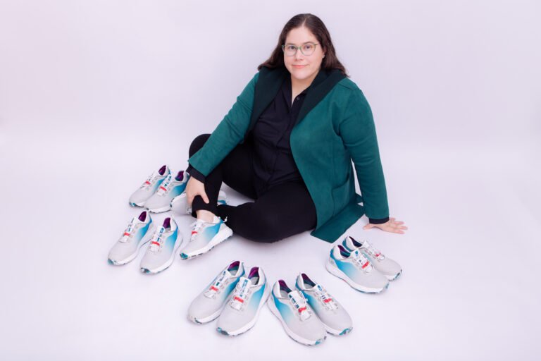 Nueva startup costarricense reinventa el calzado profesional con seguridad, diseño y liderazgo femenino