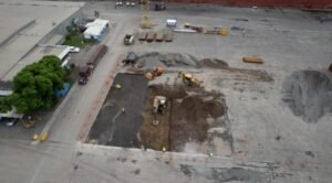 Puerto Caldera moderniza Patio 3 con inversión de $770 mil en obras de infraestructura