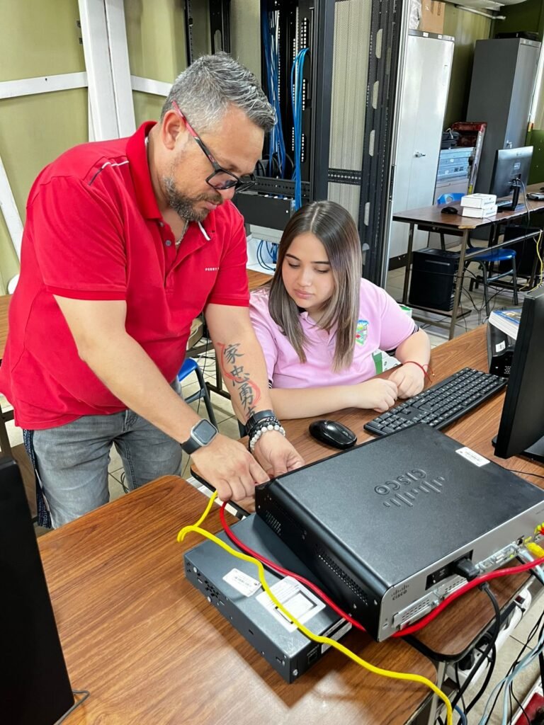 Áreas STEM se posicionan hacia la demanda del futuro