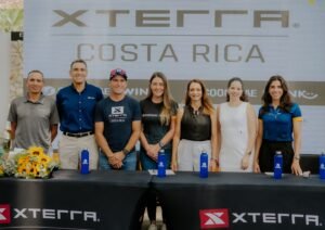 XTERRA impulsa economía local y  conciencia ambiental en Guanacaste