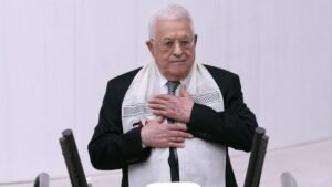 EEUU revoca la visa a Mahmud Abbas y otros 80 funcionarios antes de una Asamblea de la ONU crucial para los palestinos