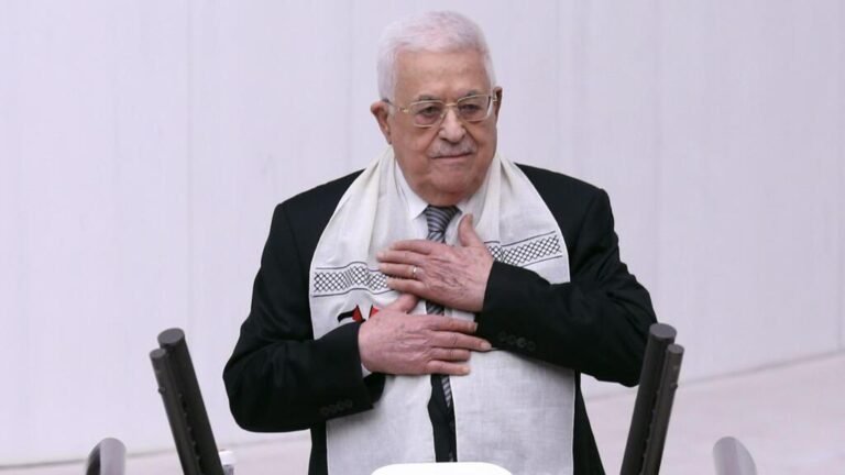 EEUU revoca la visa a Mahmud Abbas y otros 80 funcionarios antes de una Asamblea de la ONU crucial para los palestinos