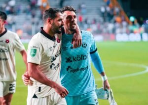 Este es el canal por donde puede ver el juego vital Motagua – Alajuelense