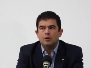 ¿Quiénes son los enemigos de la nueva Liberación de Álvaro Ramos?