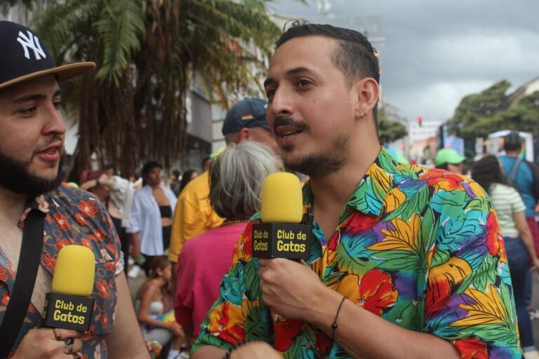 Ariel Robles propone postular a Costa Rica como anfitrión de los Gay Games 2030