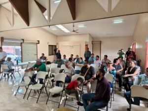 PLN falla de nuevo en realizar Asamblea Cantonal de San Ramón