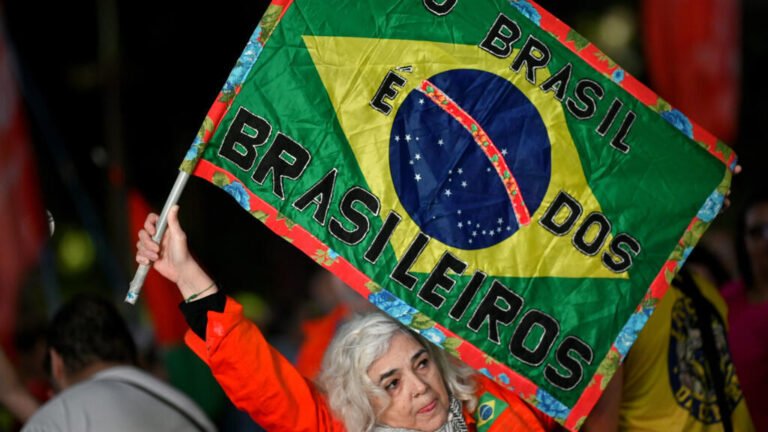 Cómo Brasil planea resistir los aranceles adicionales del 50 % impuestos por Trump