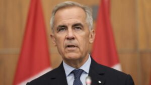 Canadá elimina aranceles a productos de EEUU que cumplen con el T-MEC