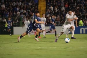 (Video) Cartaginés pone todo de cabeza en grupo que comparte con Saprissa