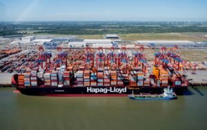 Choque arancelario con EEUU golpea exportaciones e industria alemanas