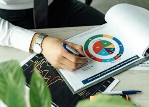 Coordinar la creación de datos